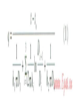 架空熱水供熱管道熱損失、沿程溫降計算分析