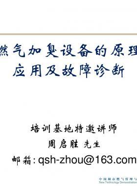燃氣加臭設(shè)備的原理、應(yīng)用及故障診斷
